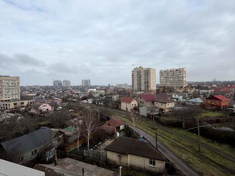 квартира по адресу Евгения Чикаленко ул., 59