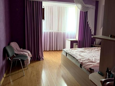 квартира по адресу Евгения Чикаленко ул., 59