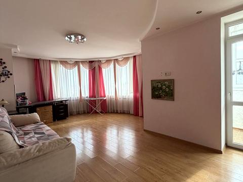 квартира по адресу Евгения Чикаленко ул., 59