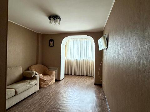 квартира по адресу Евгения Чикаленко ул., 59