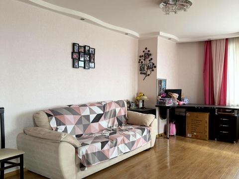 квартира по адресу Евгения Чикаленко ул., 59