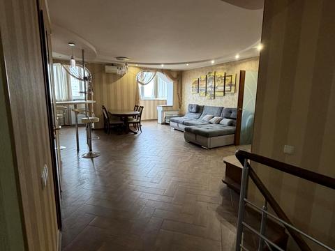 квартира по адресу Евгения Чикаленко ул., 59