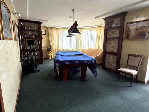 квартира по адресу Евгения Чикаленко ул., 59