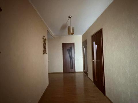 квартира за адресою Євгена Чикаленка вул., 59