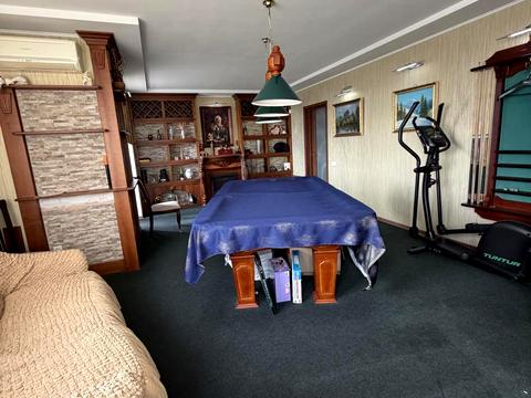 квартира по адресу Евгения Чикаленко ул., 59