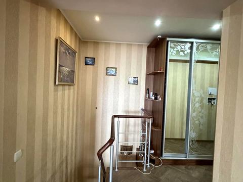 квартира по адресу Евгения Чикаленко ул., 59