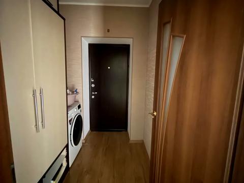 квартира по адресу Евгения Чикаленко ул., 59