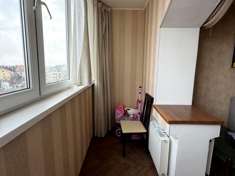 квартира по адресу Евгения Чикаленко ул., 59