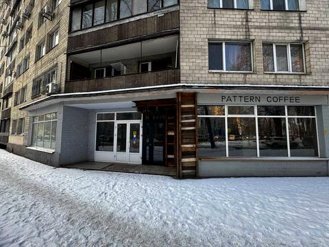 коммерческая по адресу Михаила Омеляновича-Павленко ул. (Суворова), 18/20