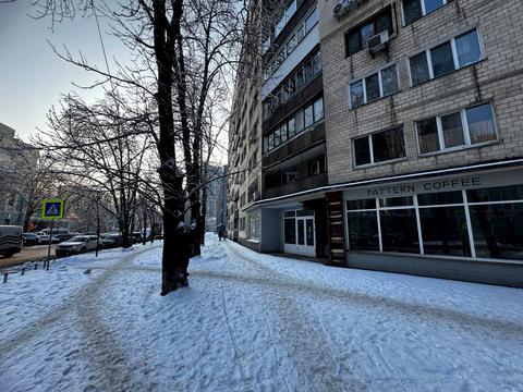 коммерческая по адресу Михаила Омеляновича-Павленко ул. (Суворова), 18/20