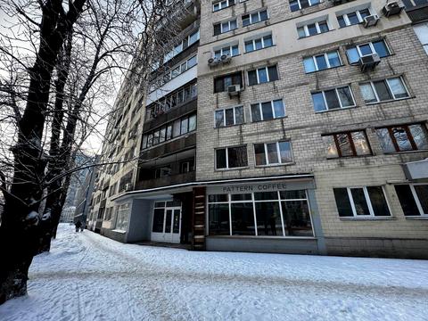 коммерческая по адресу Михаила Омеляновича-Павленко ул. (Суворова), 18/20