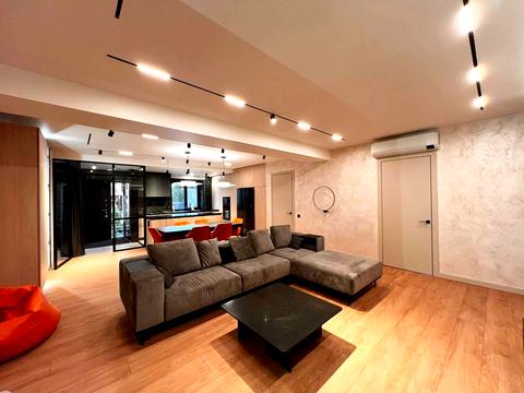 квартира по адресу Генерала Пушкина ул., 4