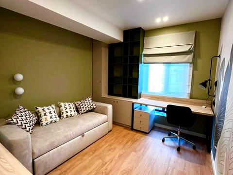 квартира по адресу Генерала Пушкина ул., 4