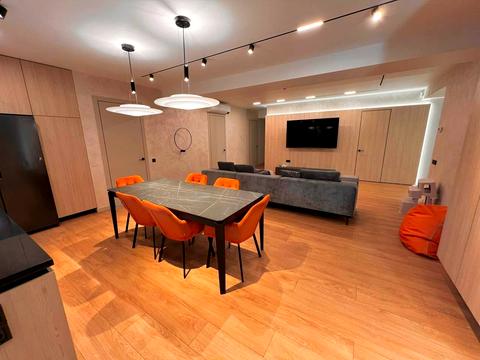 квартира по адресу Генерала Пушкина ул., 4