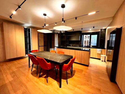 квартира по адресу Генерала Пушкина ул., 4