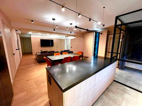 квартира по адресу Генерала Пушкина ул., 4