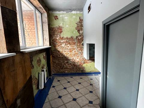 коммерческая по адресу Михаила Омеляновича-Павленко ул. (Суворова), 18/20