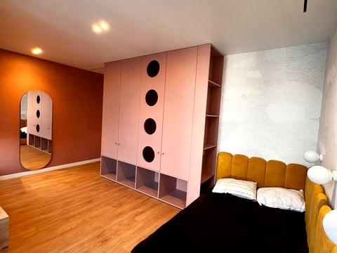 квартира по адресу Генерала Пушкина ул., 4