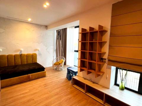 квартира по адресу Генерала Пушкина ул., 4