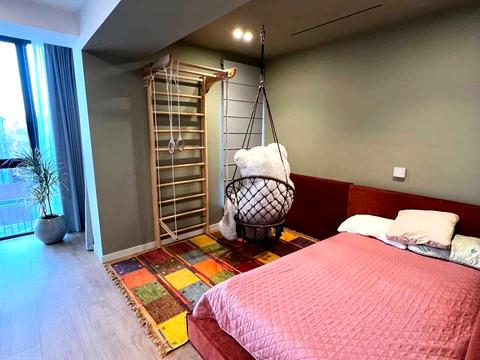 квартира по адресу Генерала Пушкина ул., 4