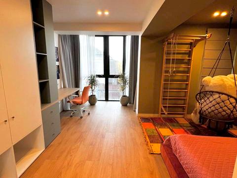 квартира по адресу Генерала Пушкина ул., 4