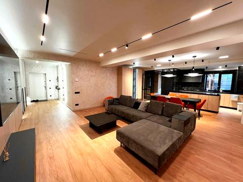 квартира по адресу Генерала Пушкина ул., 4