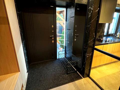 квартира по адресу Генерала Пушкина ул., 4