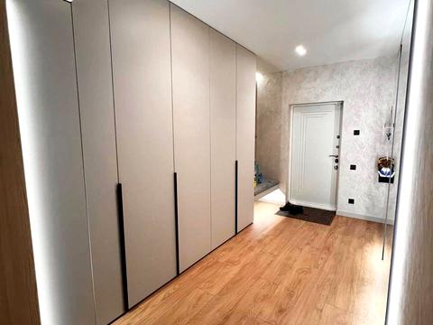 квартира по адресу Генерала Пушкина ул., 4