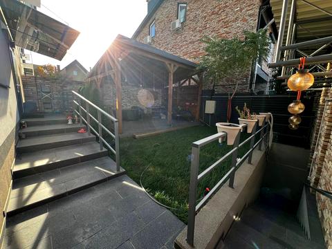 квартира за адресою Ольгерда Бочковського вул., 4