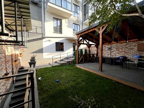 квартира по адресу Генерала Пушкина ул., 4