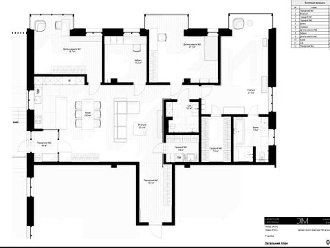 квартира по адресу Генерала Пушкина ул., 4