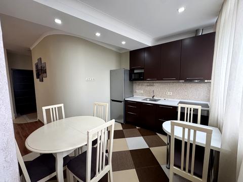 квартира по адресу Юлии Здановской ул. (Ломоносова), 46/1