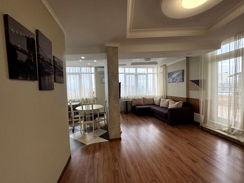 квартира за адресою Юлії Здановської вул. (Ломоносова), 46/1