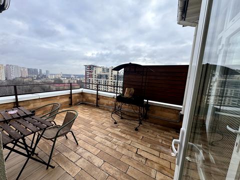 квартира по адресу Юлии Здановской ул. (Ломоносова), 46/1