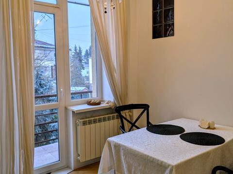 квартира по адресу Панчишина ул., 12