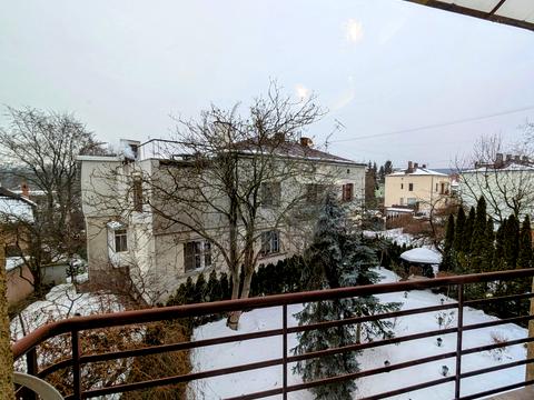 квартира за адресою Мар'яна Панчишина вул., 12