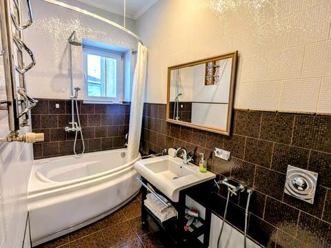 квартира за адресою Мар'яна Панчишина вул., 12