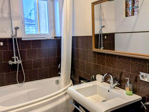 квартира за адресою Мар'яна Панчишина вул., 12