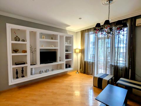 квартира за адресою Мар'яна Панчишина вул., 12