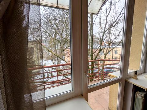 квартира за адресою Мар'яна Панчишина вул., 12