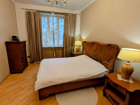 квартира за адресою Мар'яна Панчишина вул., 12