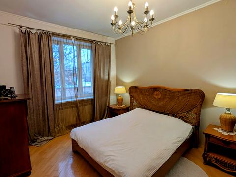 квартира за адресою Мар'яна Панчишина вул., 12