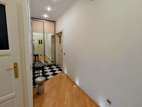 квартира за адресою Мар'яна Панчишина вул., 12