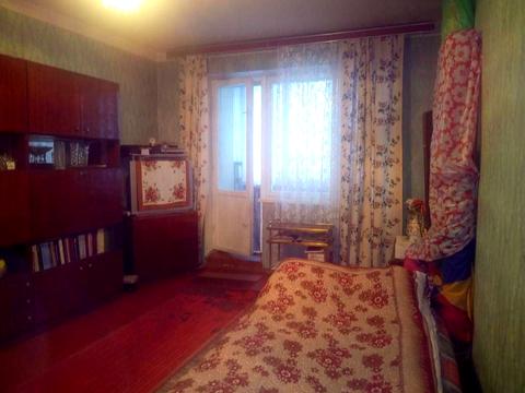 квартира за адресою Оноре де Бальзака вул., 38