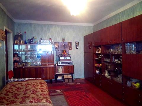 квартира за адресою Оноре де Бальзака вул., 38