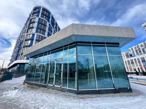 комерційна за адресою Центральна вул., 11