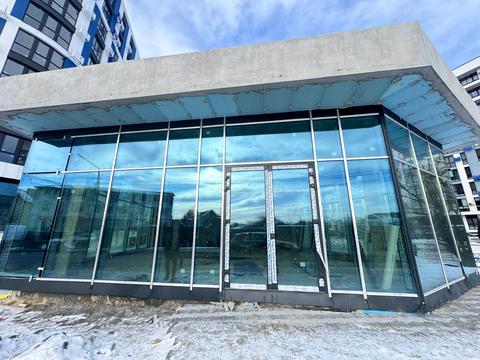 комерційна за адресою Центральна вул., 11