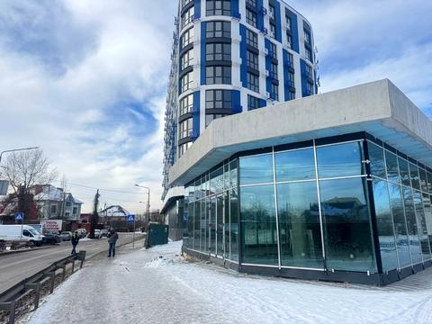 комерційна за адресою Центральна вул., 11