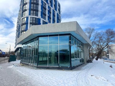 комерційна за адресою Центральна вул., 11