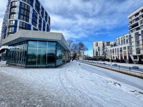 комерційна за адресою Центральна вул., 11